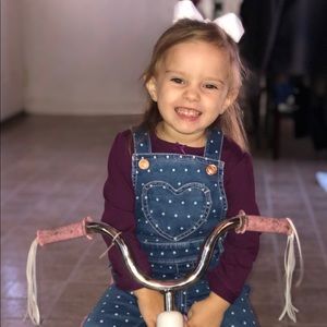 Meet your Posher, Kim